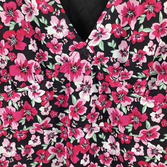 MIDI DRESS - Picture 6 of 14